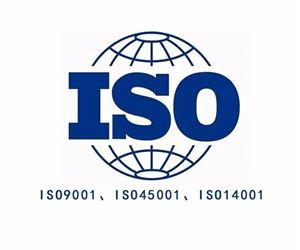 澳门威尼克斯人网站顺利通过ISO三体系复审认证
